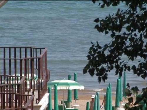 Acapulco Beach