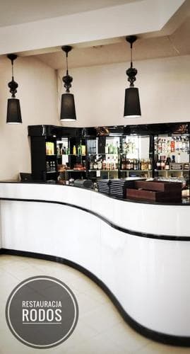 Hotel Rodos