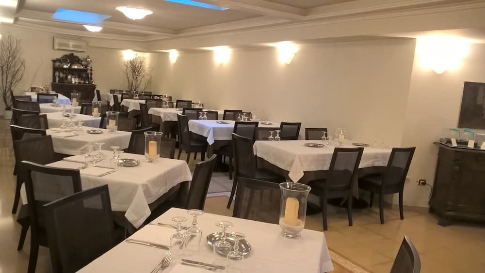 Hotel Palma