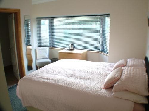 Tregenna Bed & Breakfast