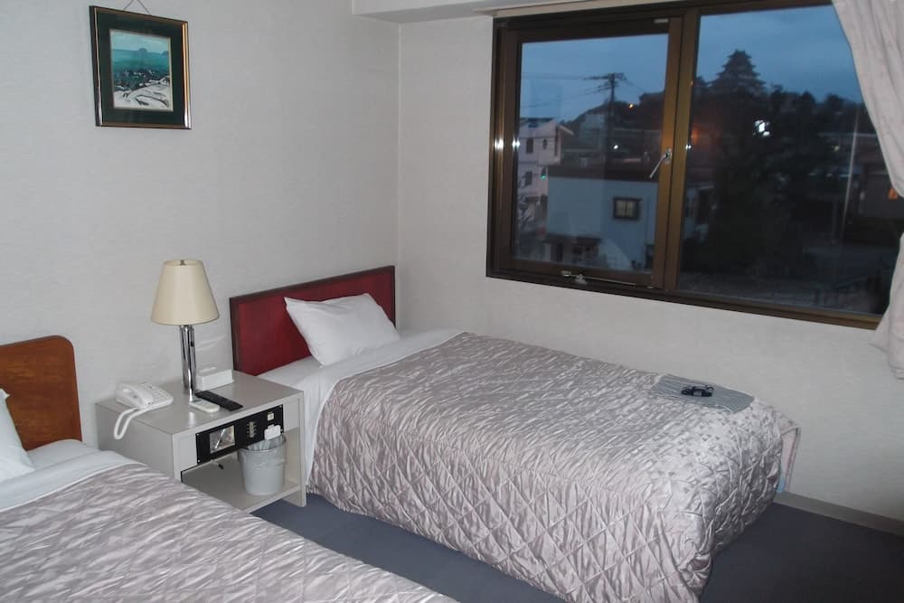 Jonai Hotel