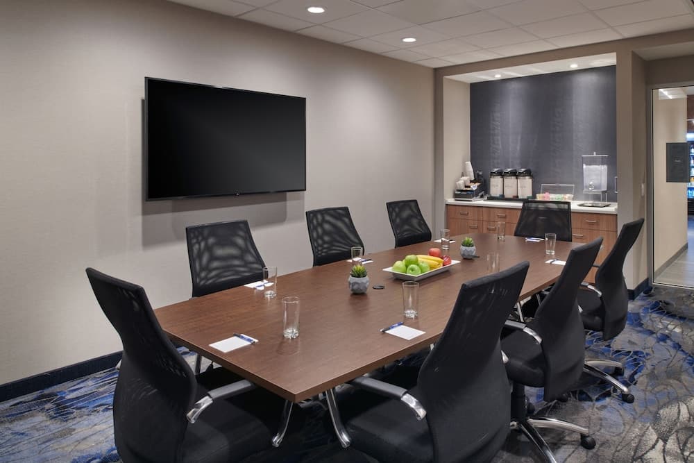 Fairfield Inn & Suites by Marriott Chicago O'Hare