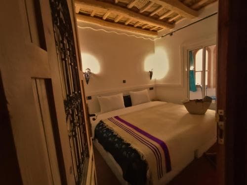 Riad Bleu Afriqua