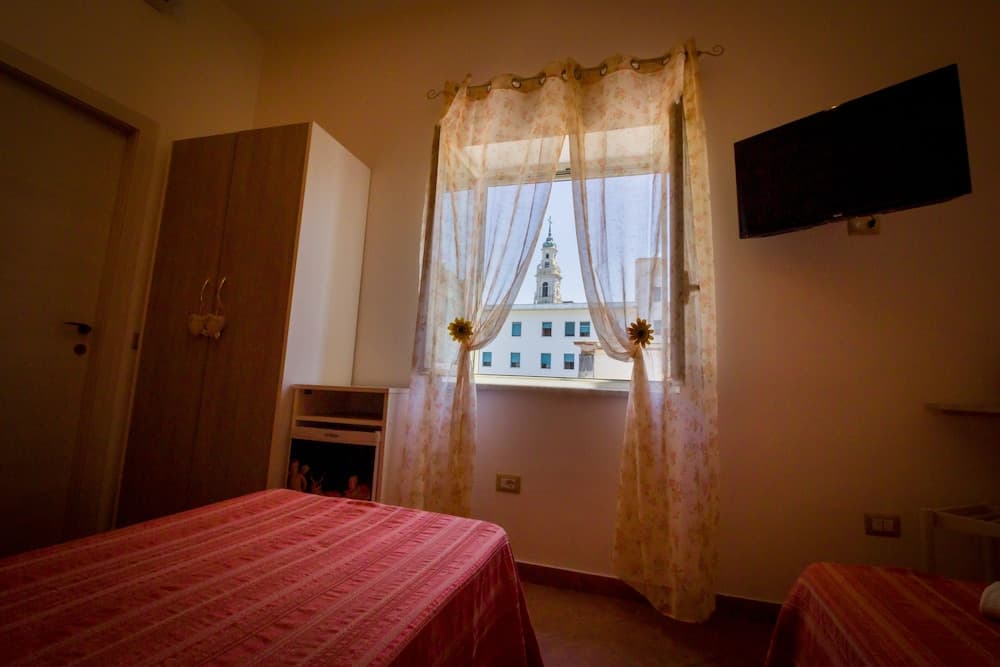 B&B VEV Suite & Breakfast