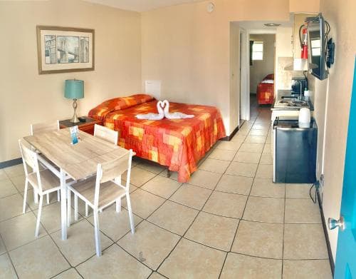 Bonito Motel