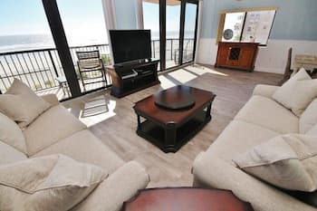 Sunrise Condominium