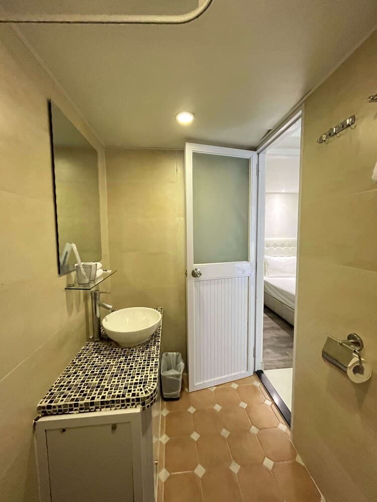 B&B Cheung Chau