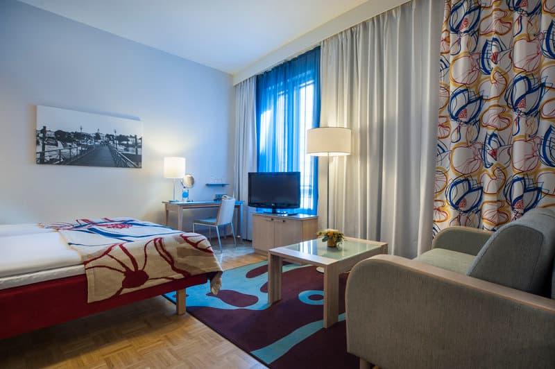 Hotel Bepop
