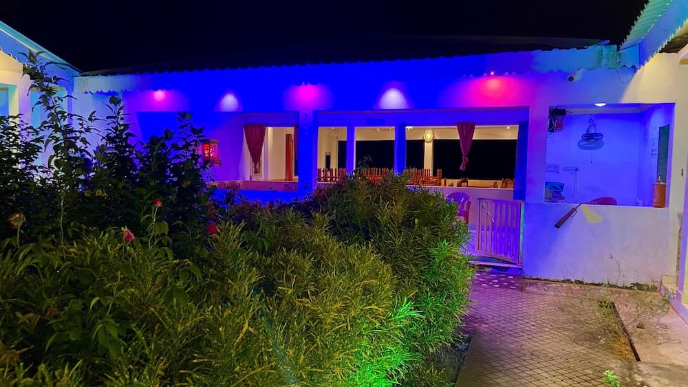 HOTEL JASODHA