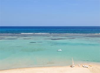 Be Live Experience Hamaca Beach