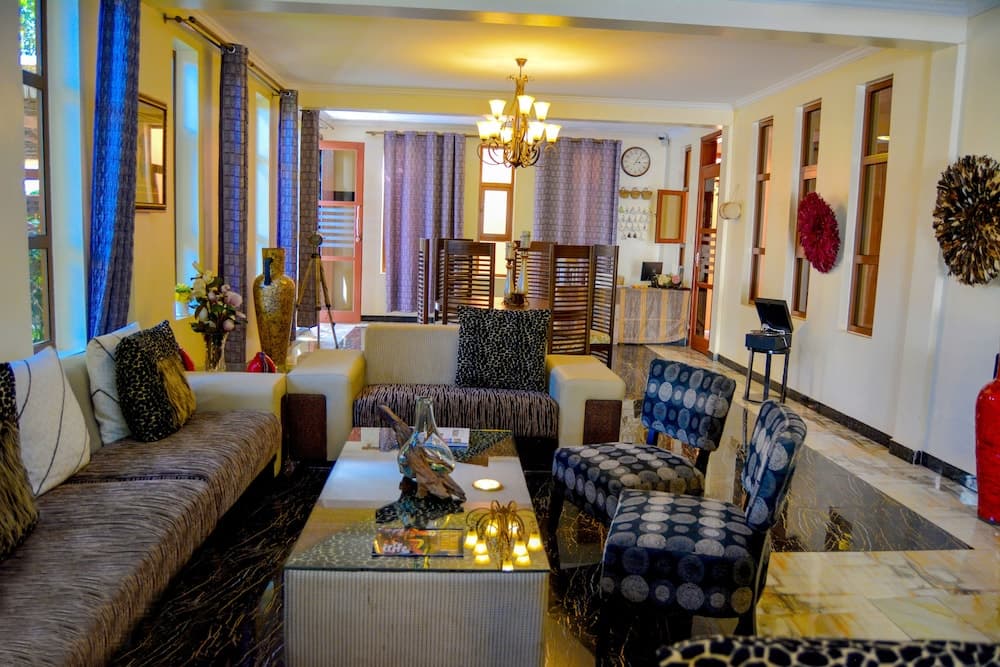Tulia Hotel & Spa