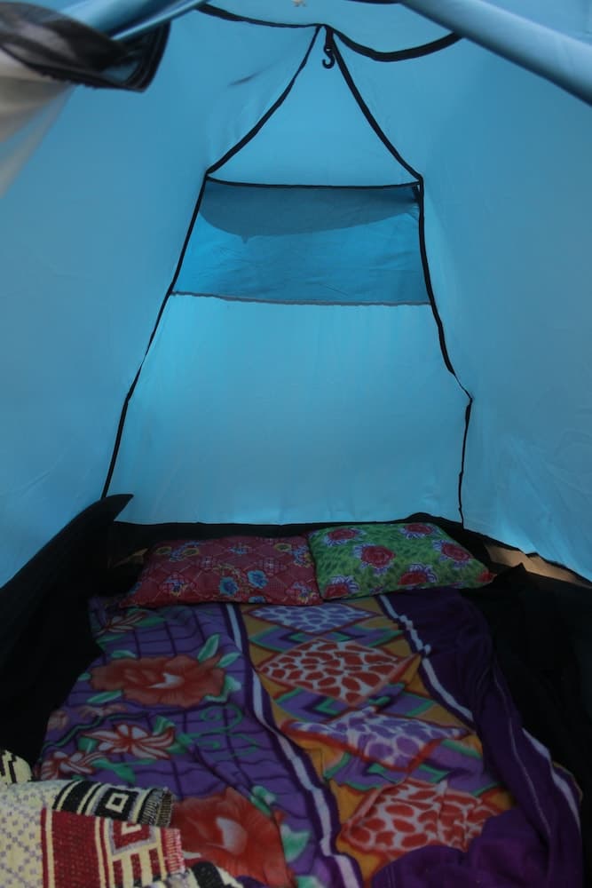 Gypsy Spot