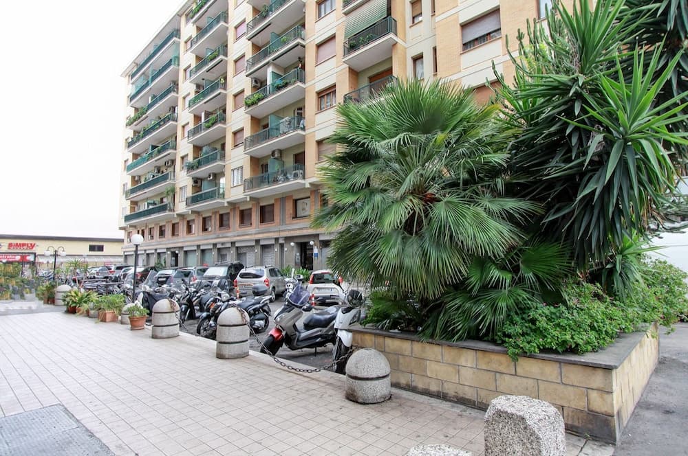 Vacanze a Roma