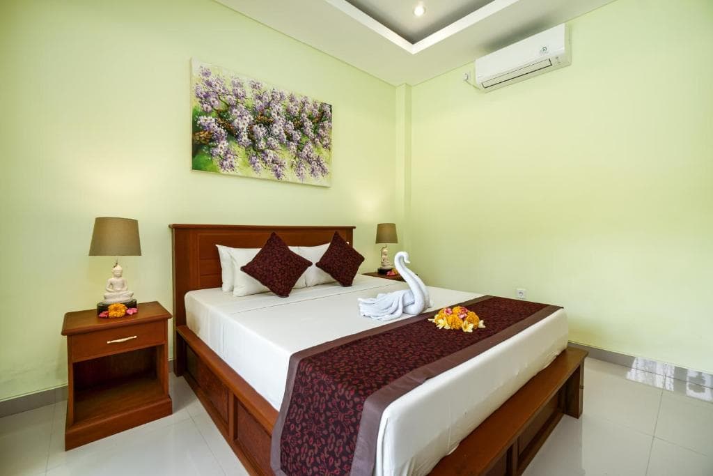 Hidden Padma Retreat