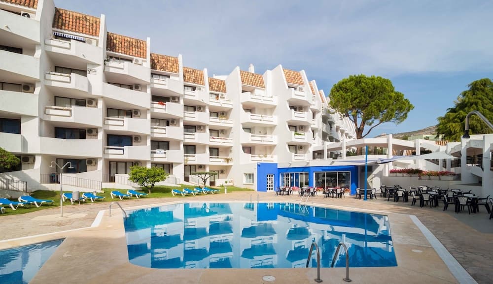 Complejo Eurhostal