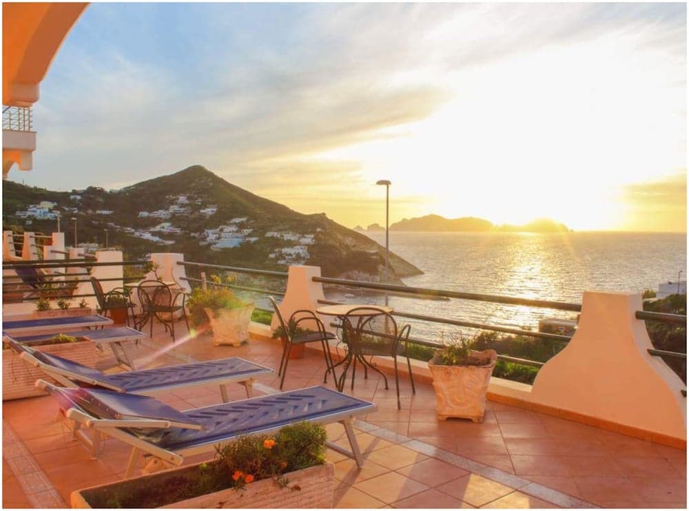 Hotel Ortensia