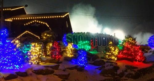 Alpine Retreat Bed & Breakfast