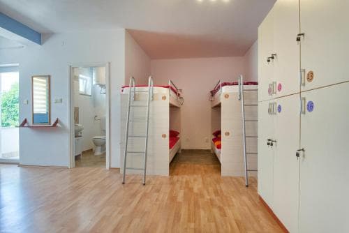 Hostel Step 2