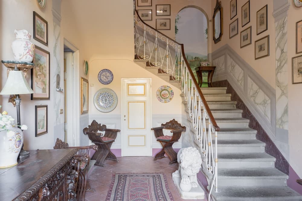 Villa Michaela