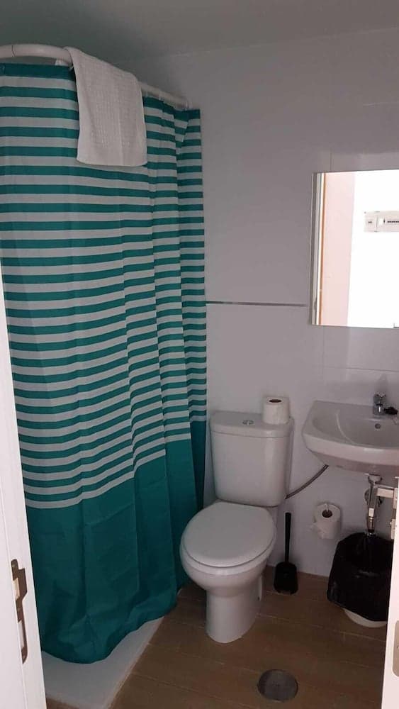 Apartamentos Montesol