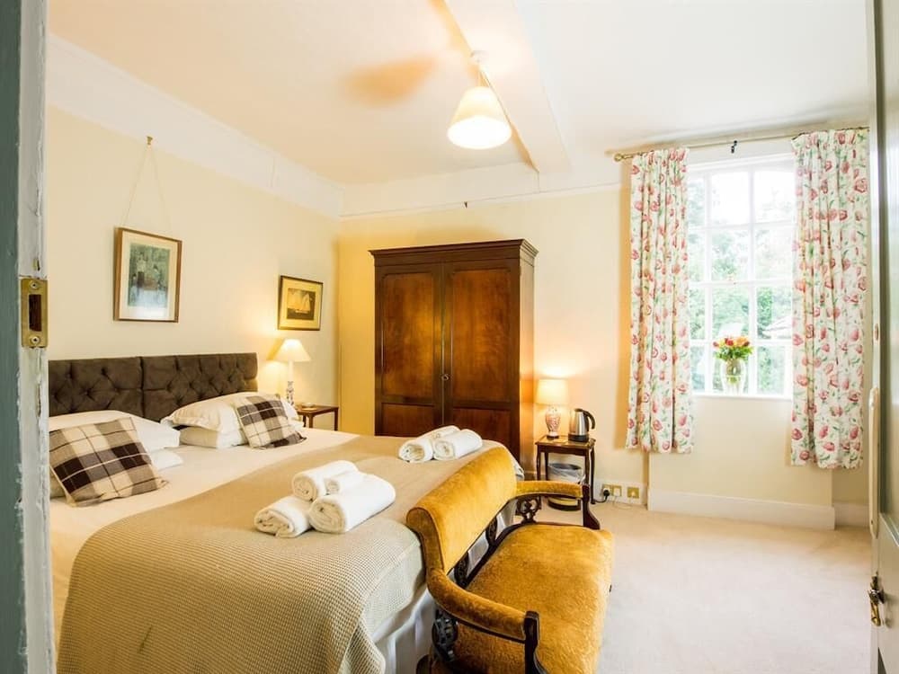 Holbecks House B&B