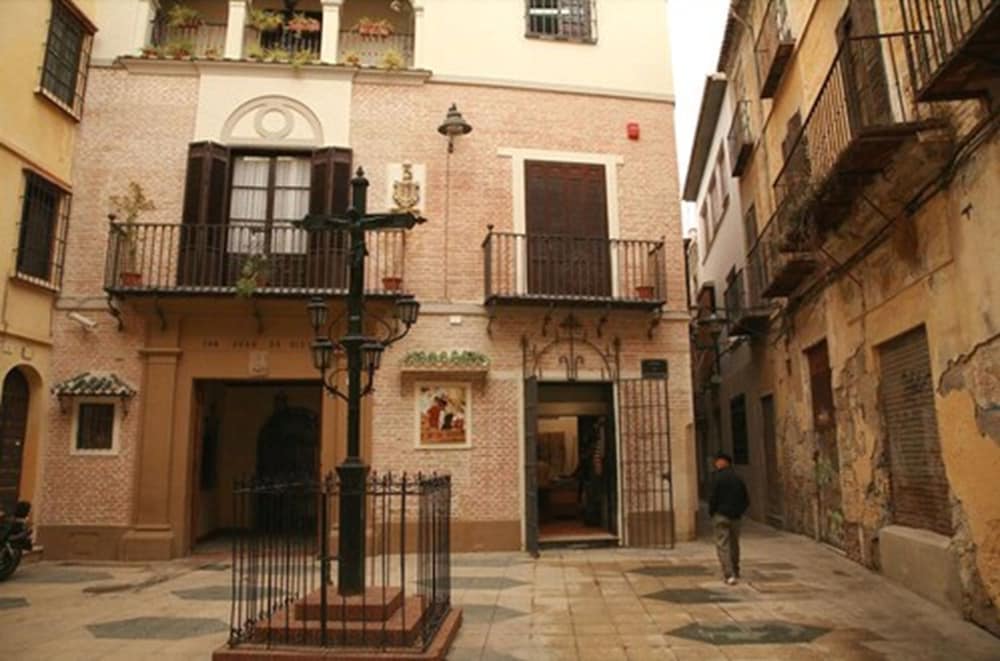 Apartamentos Coronado