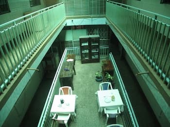 Hotel Mansy