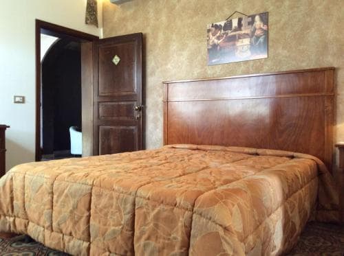 Vecchio Sperone B&B