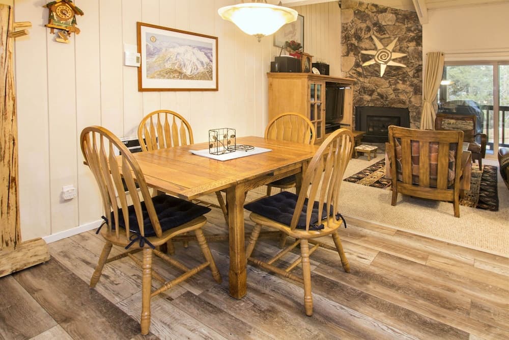 Chamonix Chalet