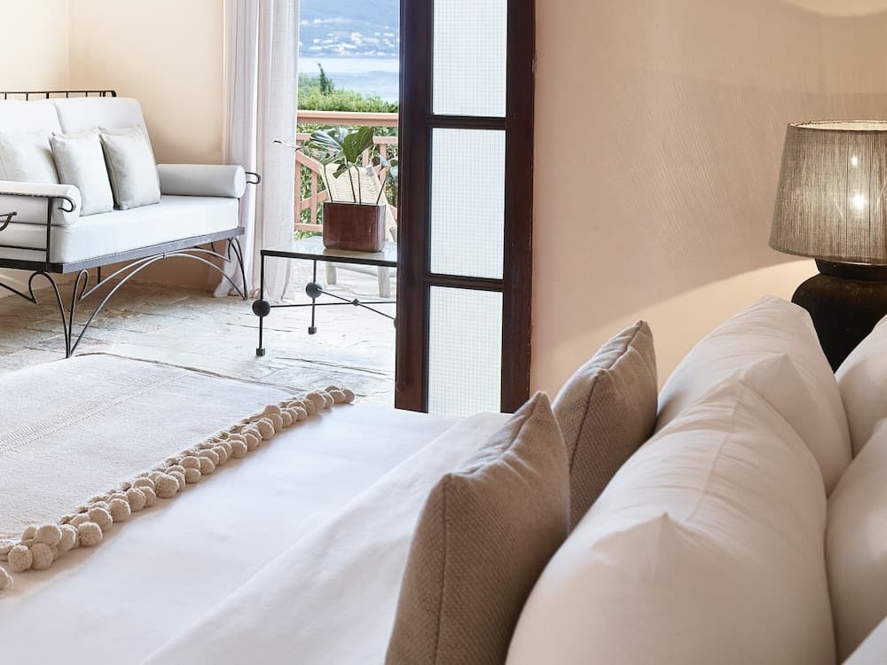 Grecotel Daphnila Bay