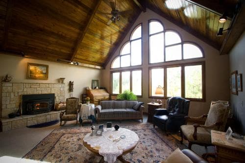Idahome Bed and Breakfast