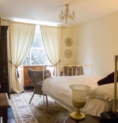 The Warwick Guesthouse