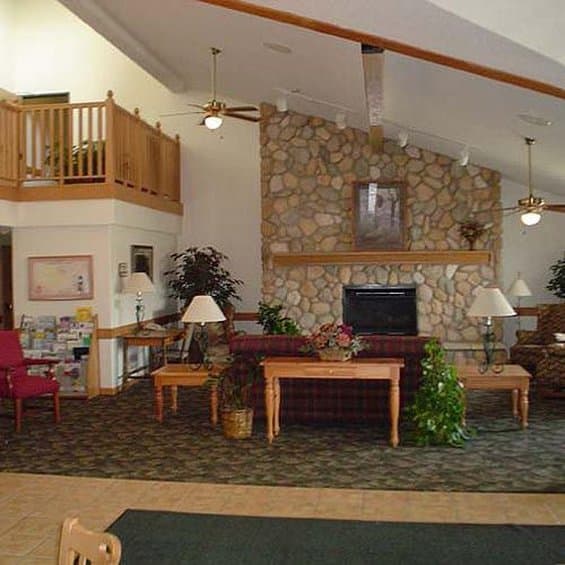 FairBridge Inn & Suites