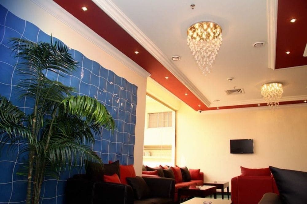 Chesney Hotel