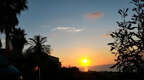 Hotel Orizzonte Blu