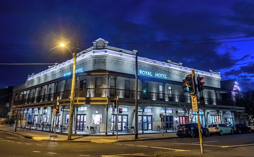 Royal Hotel Randwick