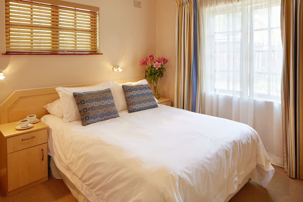 Knysna Chalets