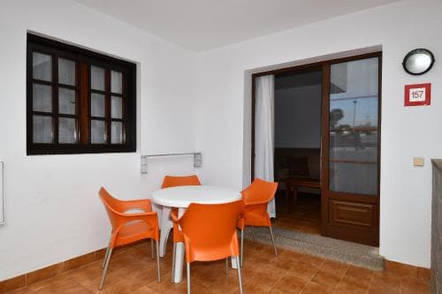 Apartamentos Villa Florida