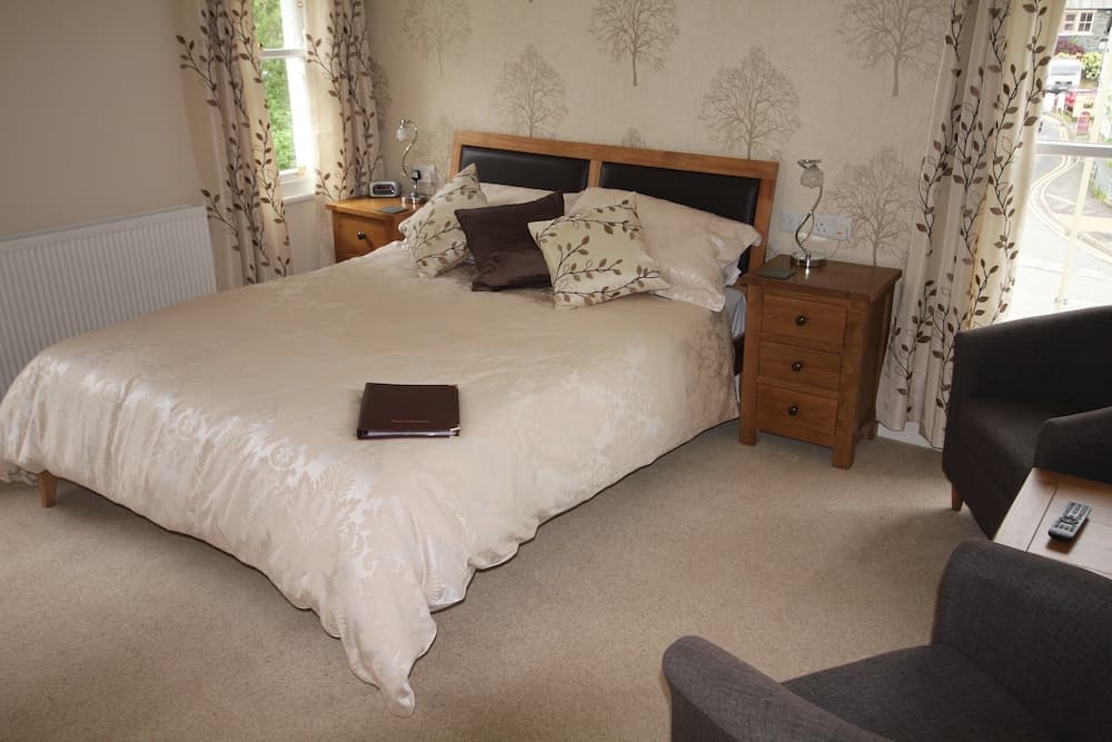 West View Guest House