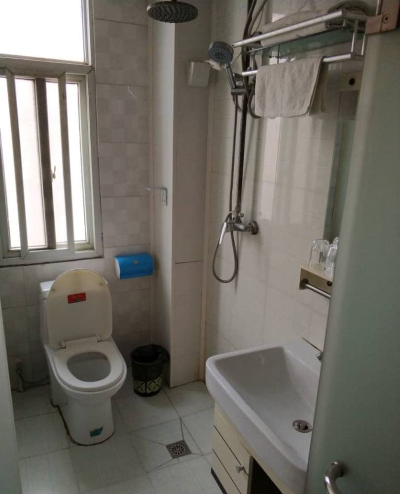 Qinxing Hotel