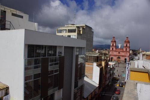 Hotel Dinnar