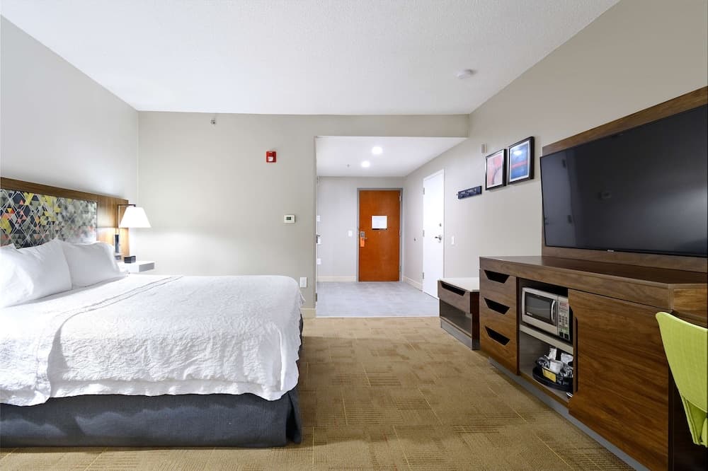 Hampton Inn Santee-I-95