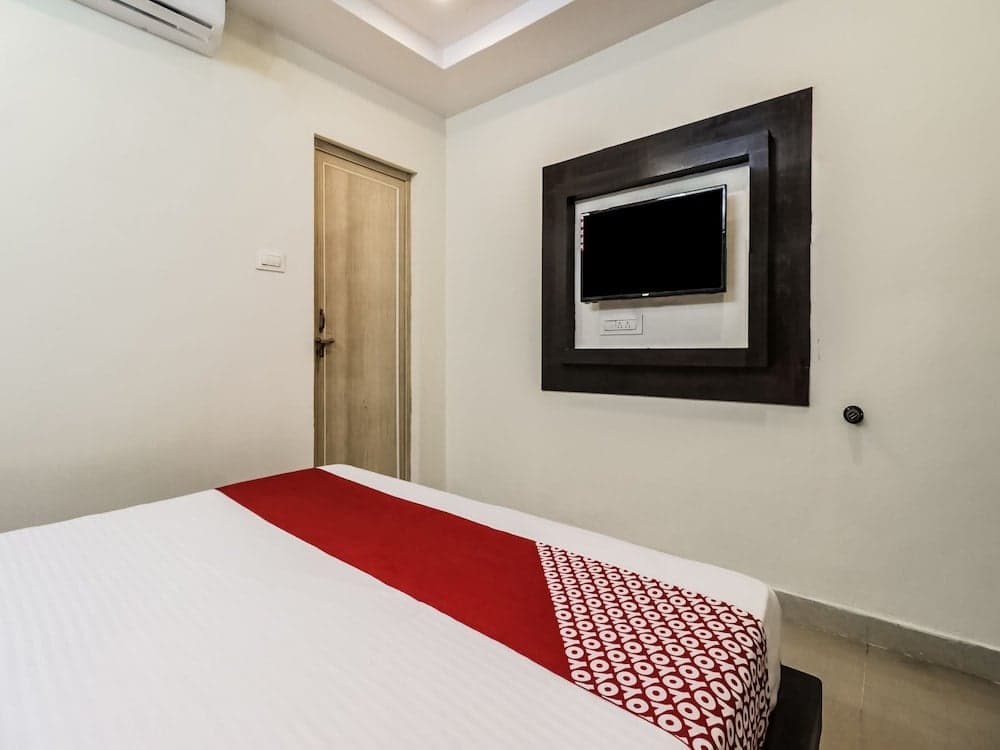 Oyo 29000 Srk Inn
