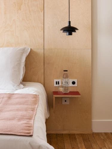 New Hotel Opera