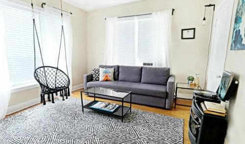 1920s Urban Charm, Lower-Greenville Ave Area