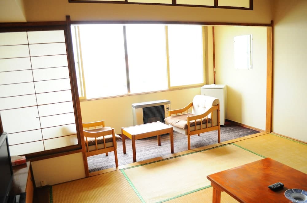 Daiwa Ryokan