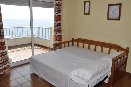 Apartamentos Tao