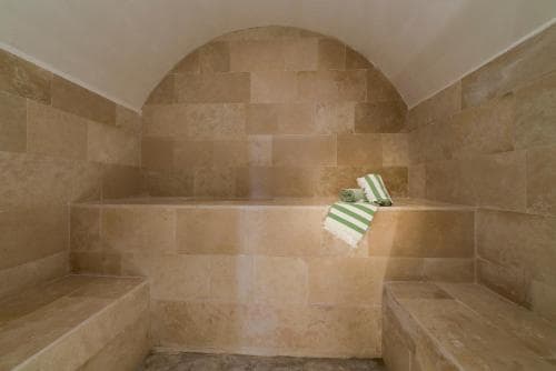 B&B A Palazzo