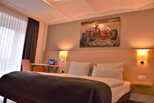Hotel Altes Eishaus