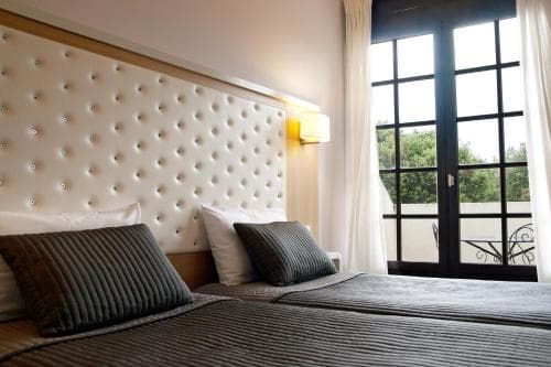 Hôtel Côté Ventoux